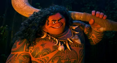 Who is the Voice of Moana? | Voices | Voices