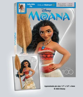 Moana Ocean Adventure Play Set | Disney Store