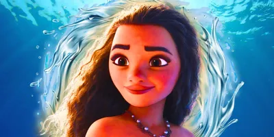 Moana 2': Auli'i Cravalho To Reprise Title Role in Disney Sequel