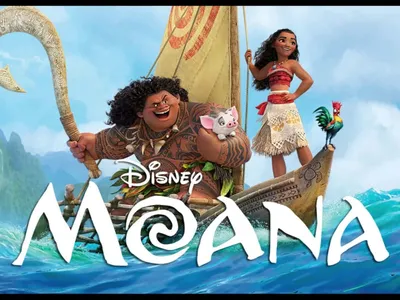 Moana 2 (2024) - IMDb