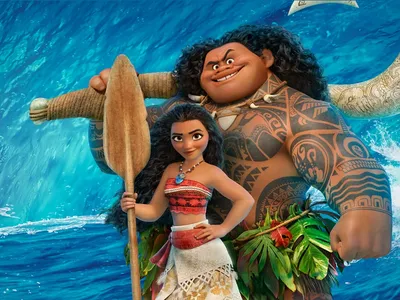 Six Powerful,Life Changing Lessons from the Movie, Moana