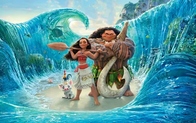 Fans Rally Around Moana Performer on Social Media After Adults Mocked Her  Weight - Inside the Magic