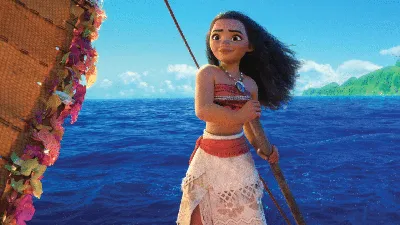 Moana 2's Biggest Challenge Is Replacing One Of The Original Movie's Key  Voices