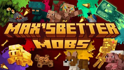 NEW Mobs To Be Added in Minecraft 1.21 - YouTube