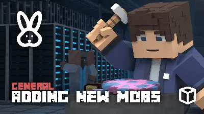 Fake Minecraft Mobs by NoneToon on DeviantArt