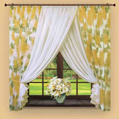 20 Best Modern curtain designs 2015 ideas and colors | Занавеска,  Оформление окон в кухне, Стильное оформление