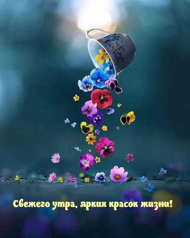 С добрым утром! | Счастливые картинки, Доброе утро, Милые открытки С добрым утром! | Счастливые картинки, Доброе утро, Милые открытки