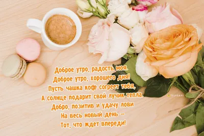 Картинки очень красивые с добрым утром с цветами и пожеланиями (56 фото) »  Картинки и статусы про окружающий мир вокруг