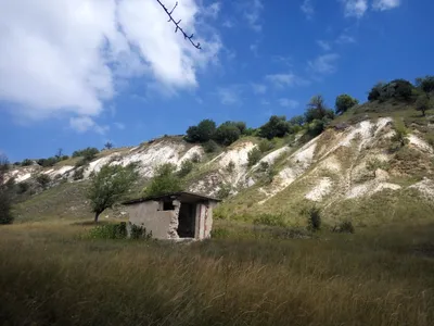 Неизвестная Винничина: чудеса скального края