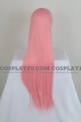 Rosario Vampire Мока Акасия Парик - CosplayFU.com