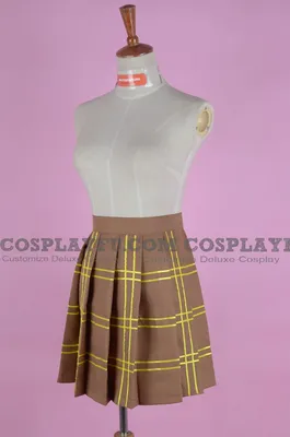 Rosario Vampire Мока Акасия Косплей - CosplayFU.com