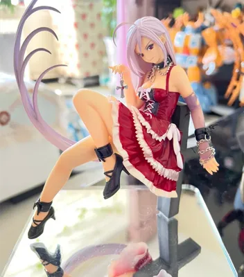 изготовленный на заказ Rosario Vampire Мока Акасия Костюм (Юбка) -  CosplayFU.com