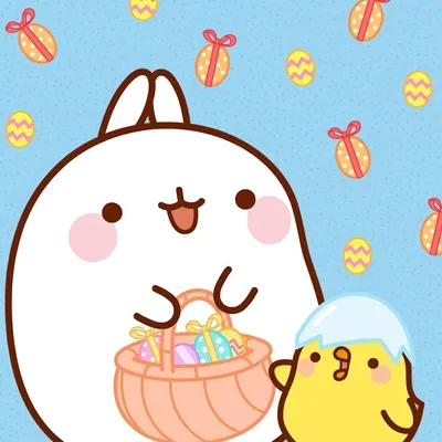 Molang » Конфитрейд