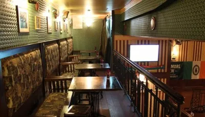 Irish Pub Molly | Magnitogorsk