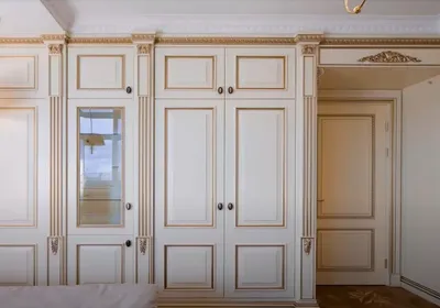 Как выбрать цвет межкомнатных дверей | Porte Richi