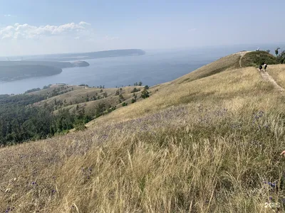 Купить картину Молодецкий курган в Москве от художника Островская Елена