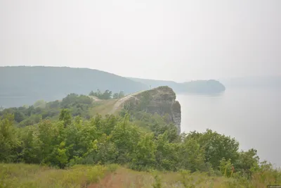 Молодецкий Курган с Волги - Картинная галерея \"KARTINA63\" в Самаре