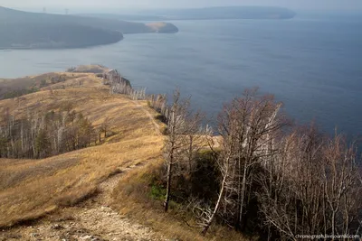 Молодецкий курган Самарская лука - «Молодецкий курган. Самарская область.  Красиво, конечно, но я туда больше не поеду 😆 » | отзывы