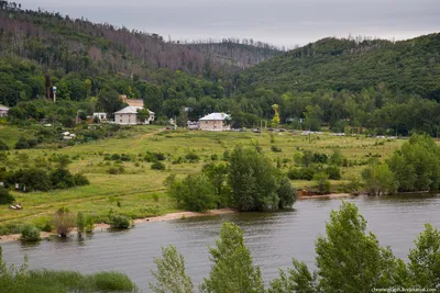 Молодецкий курган