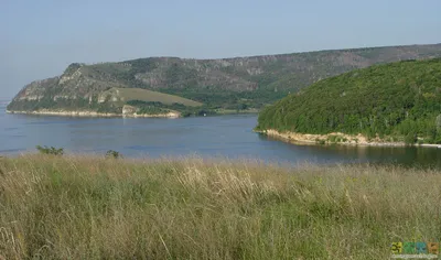 Почему нацпарк \"Самарская Лука\" стоит посетить любителям путешествий -  Российская газета