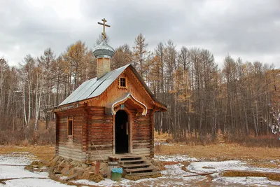 Фото Молоковка горнолыжный курорт (Чита) - онлайн бронирование отелей