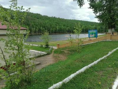 Минеральные источники \"Молоковка\". Живая вода - По-Сибири