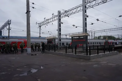 Прогулка в одну сторону \"Экспресс в Ярославль\" | АРГО Трэвел