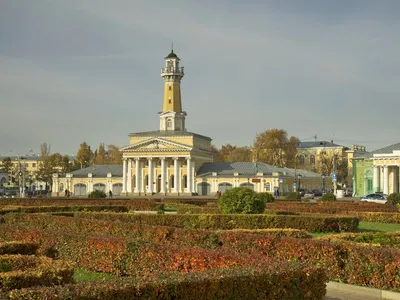 Чем славится Кострома: обзорная экскурсия 🧭 цена экскурсии 700 руб., 268  отзывов, расписание экскурсий в Костроме