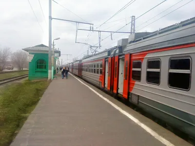 Первый раз в бизнес-класс! Дневной экспресс Ярославль-Москва. Обзор поезда  - YouTube