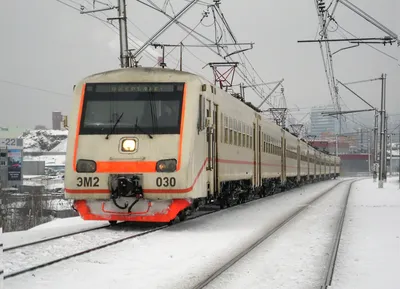 По маршруту Москва-Тула-Москва пустили новые скорые электропоезда - Новости  Тулы и области - MySlo.ru