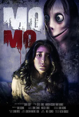 Momo challenge: What is the deadly Momo game and what you need to know |  All About Momo challenge game | - Times of India