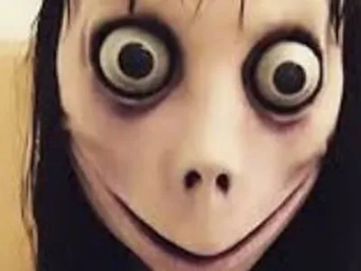 Momo Challenge\" real?