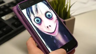 Momo Challenge is raising concerns among parents | News | wqow.com