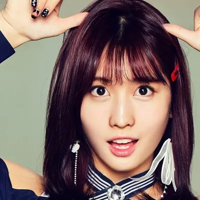 TWICE Momo for L'Officiel Singapore March 2023 issue | kpopping