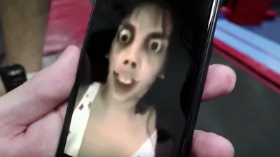 Momo Challenge Is Everything That's Wrong with the Internet | by Lance  Ulanoff | Medium