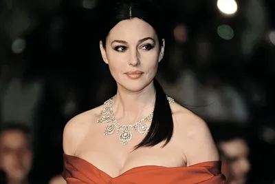 Monica Bellucci – Stock Editorial Photo © ozina #53327725