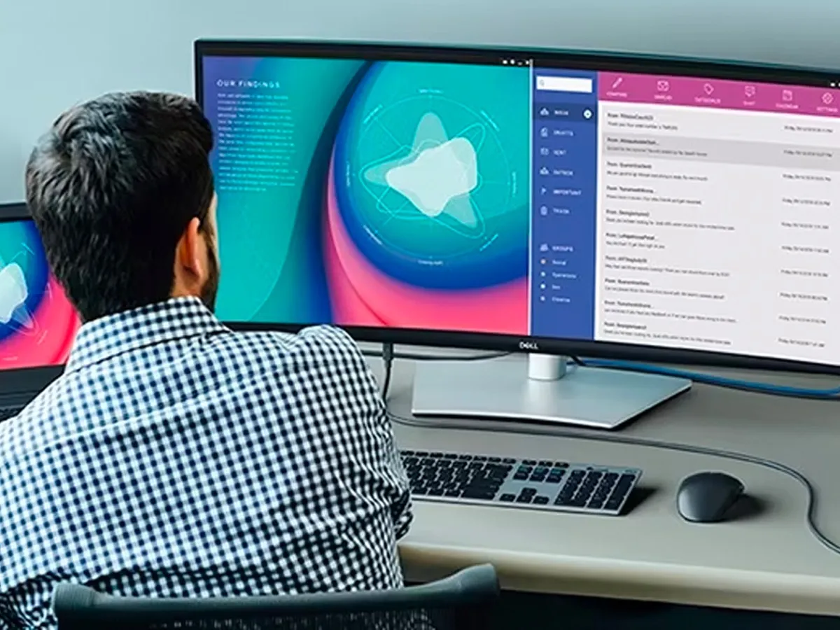 Best computer monitors of 2024 | CNN Underscored Best computer monitors of 2024 | CNN Underscored
