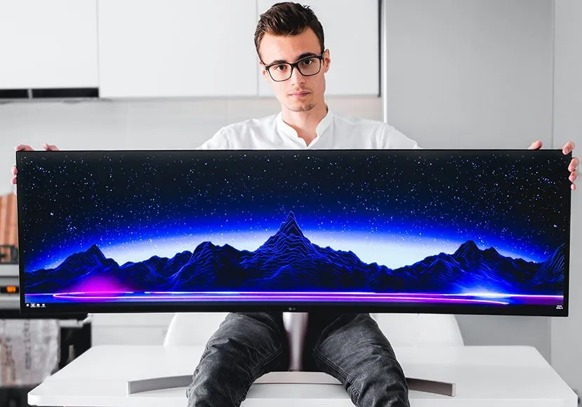 What Is a High-Definition PC Monitor? What Is a High-Definition PC Monitor?