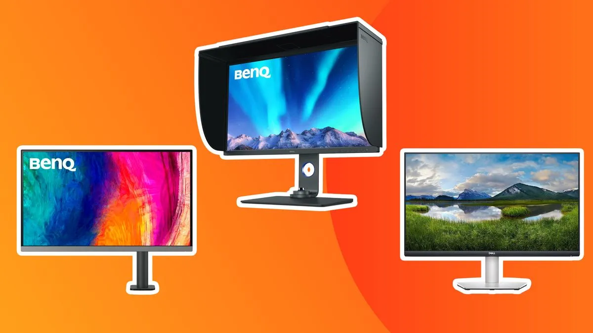 27\" ViewFinity S9 5K Monitor LS27C900PANXZA | Samsung US 27\" ViewFinity S9 5K Monitor LS27C900PANXZA | Samsung US