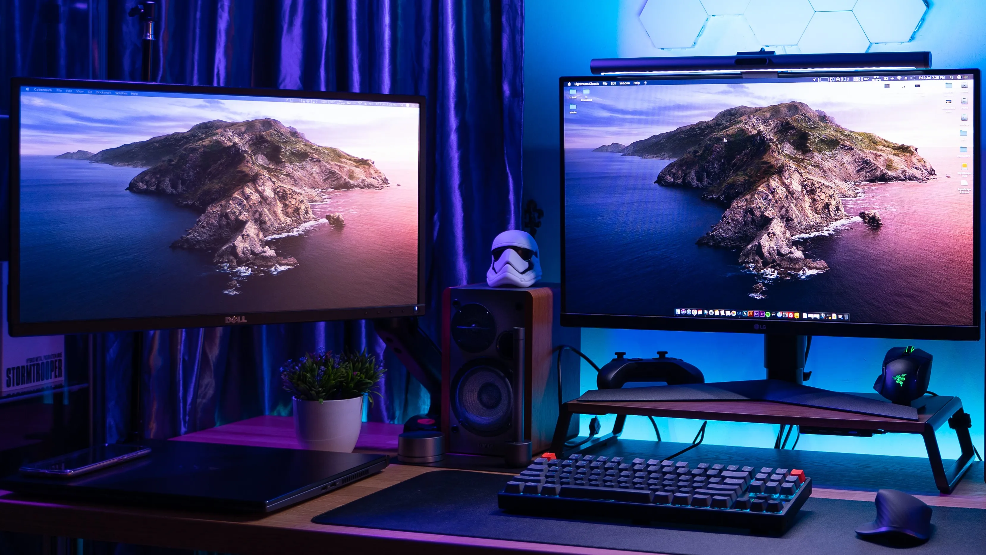 Vertical monitor setup tips | Popular Science Vertical monitor setup tips | Popular Science