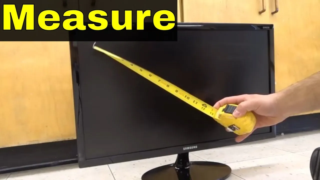 What Is a Monitor? (Computer Monitor, CRT/LCD Monitors) What Is a Monitor? (Computer Monitor, CRT/LCD Monitors)