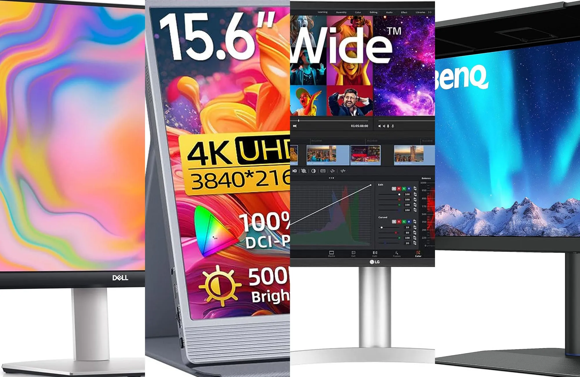 The best gaming monitors in 2024, tested by editors | CNN Underscored The best gaming monitors in 2024, tested by editors | CNN Underscored