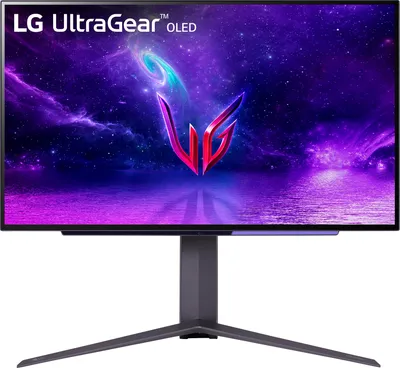 MSI MAG 274QRF QD E2 - All About Gaming | Gaming Monitor | MSI