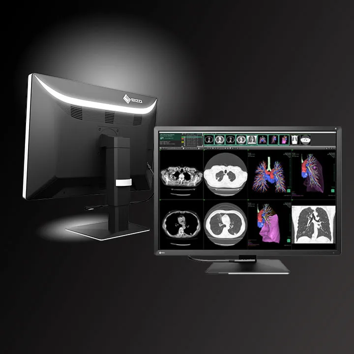 Monitor Resolution Explained: From HD to 8K - A Comprehensive Guide Monitor Resolution Explained: From HD to 8K - A Comprehensive Guide
