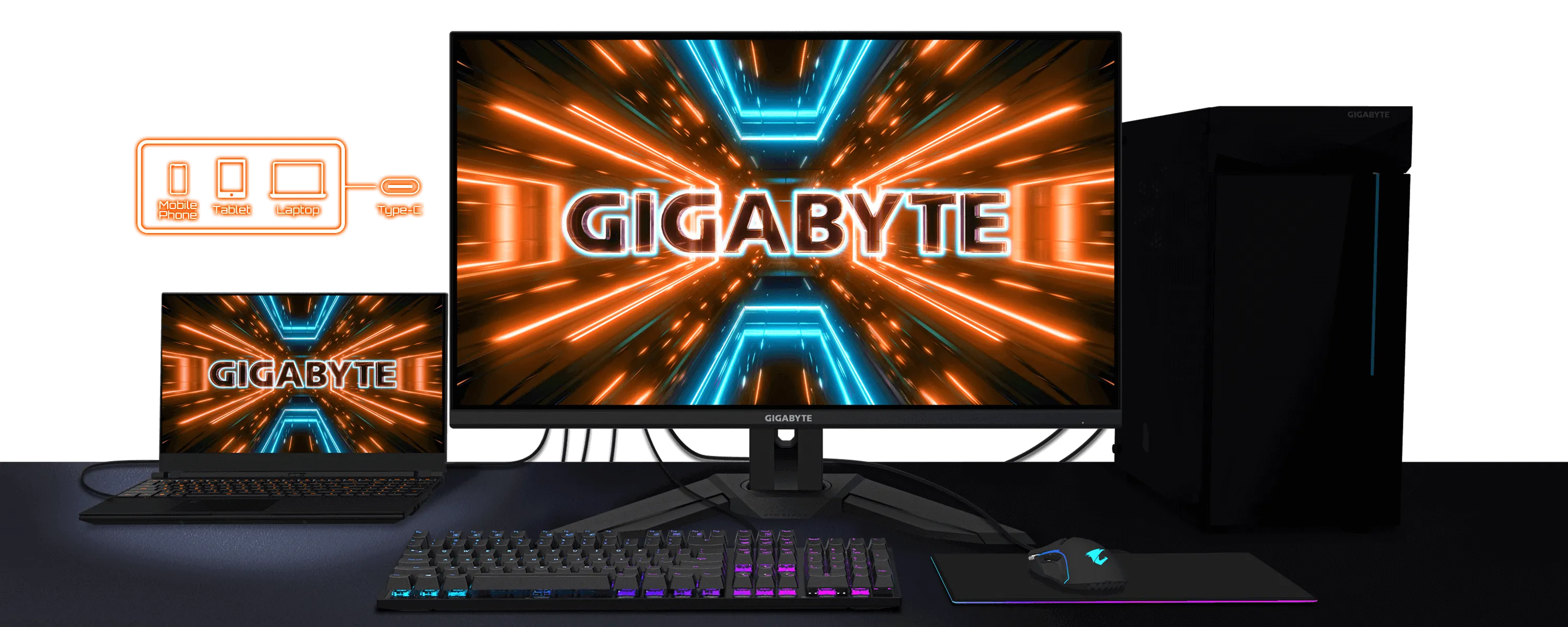 How to Use 2 Computers Within One Monitor - Tech Junkie How to Use 2 Computers Within One Monitor - Tech Junkie
