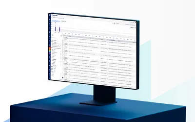 HP P24h G5 FHD Monitor