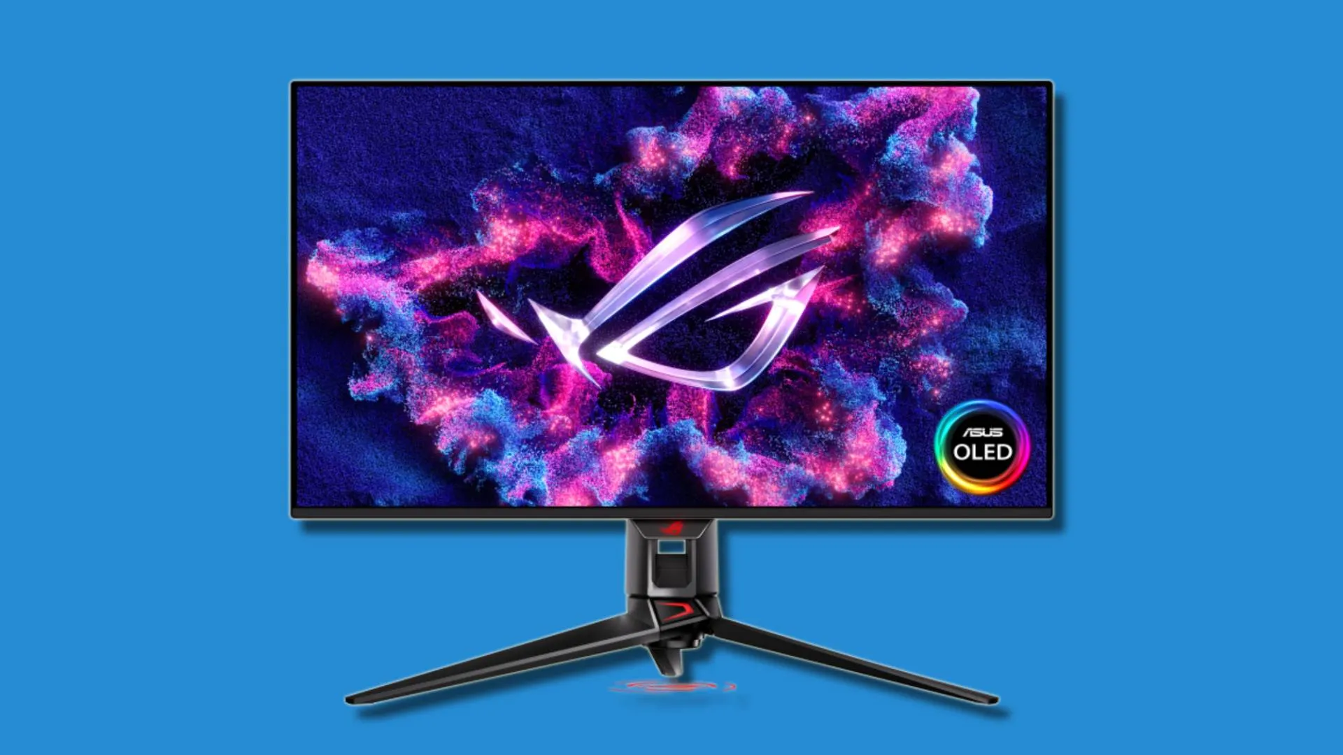 LG UltraGear 27\" OLED QHD 240Hz 0.03ms FreeSync and NVIDIA G-SYNC Compatible Gaming Monitor with HDR10 Black 27GR95QE-B.AUS - Best Buy LG UltraGear 27\" OLED QHD 240Hz 0.03ms FreeSync and NVIDIA G-SYNC Compatible Gaming Monitor with HDR10 Black 27GR95QE-B.AUS - Best Buy
