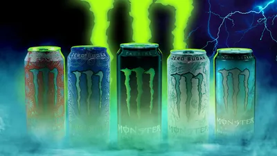 MONSTER STARTS THE YEAR WITH TWO NEW FLAVOUR VARIANTS AND CAMPAIGN FOR  MONSTER ULTRA RANGE | Coca-Cola European Partners