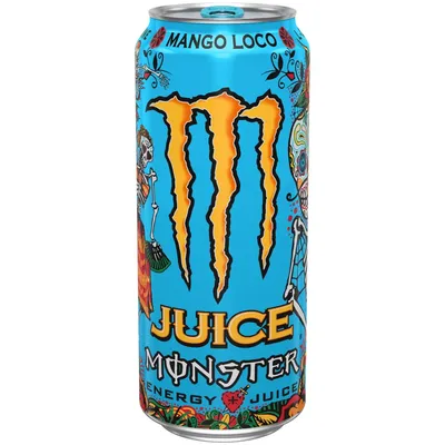 Monster set to unleash Beast on alcohol category | Food Business News