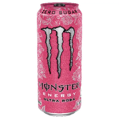 Monster Energy — sodasbymk.com